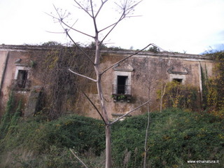 Palazzo Riggio Carcaci